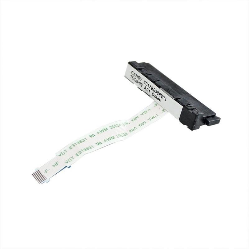 Mới Dây Cáp Ổ Cứng Hdd 6017b0588901 Cho Hp Pavilion 14-af 14-ac