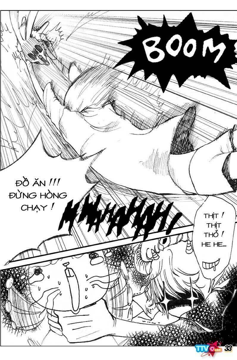 tạp chí truyện tranh việt nam online - ttvo chapter 2 35