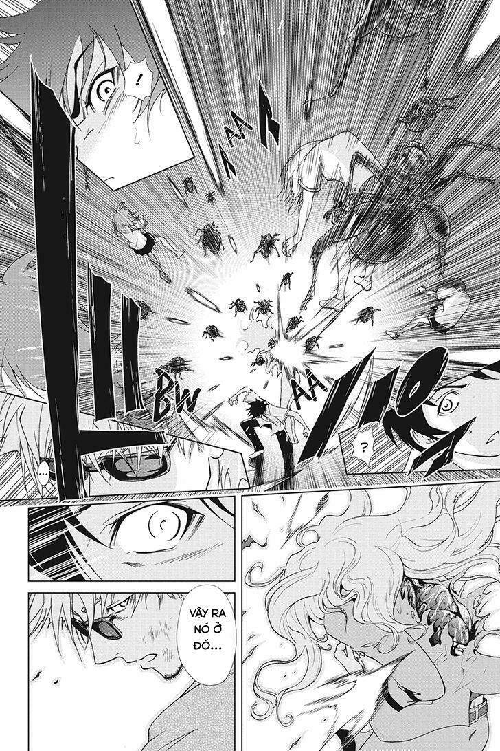 tokku hakkenshi chapter 34 7