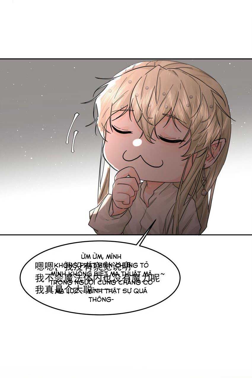 tình cũ là vua chapter 21 25