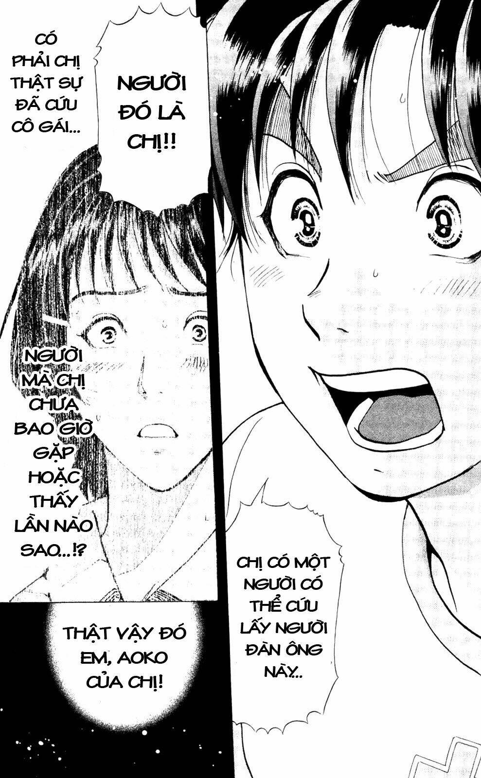 thám tử kindaichi - phần 2 chapter 8 20