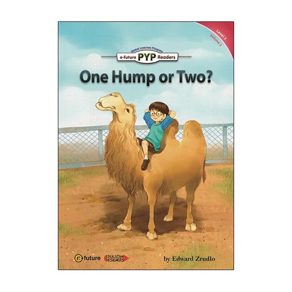 PYP Readers. 3-02/One Hump or Two?