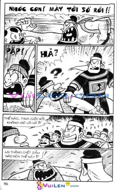 thần đồng đất việt chapter 49 92