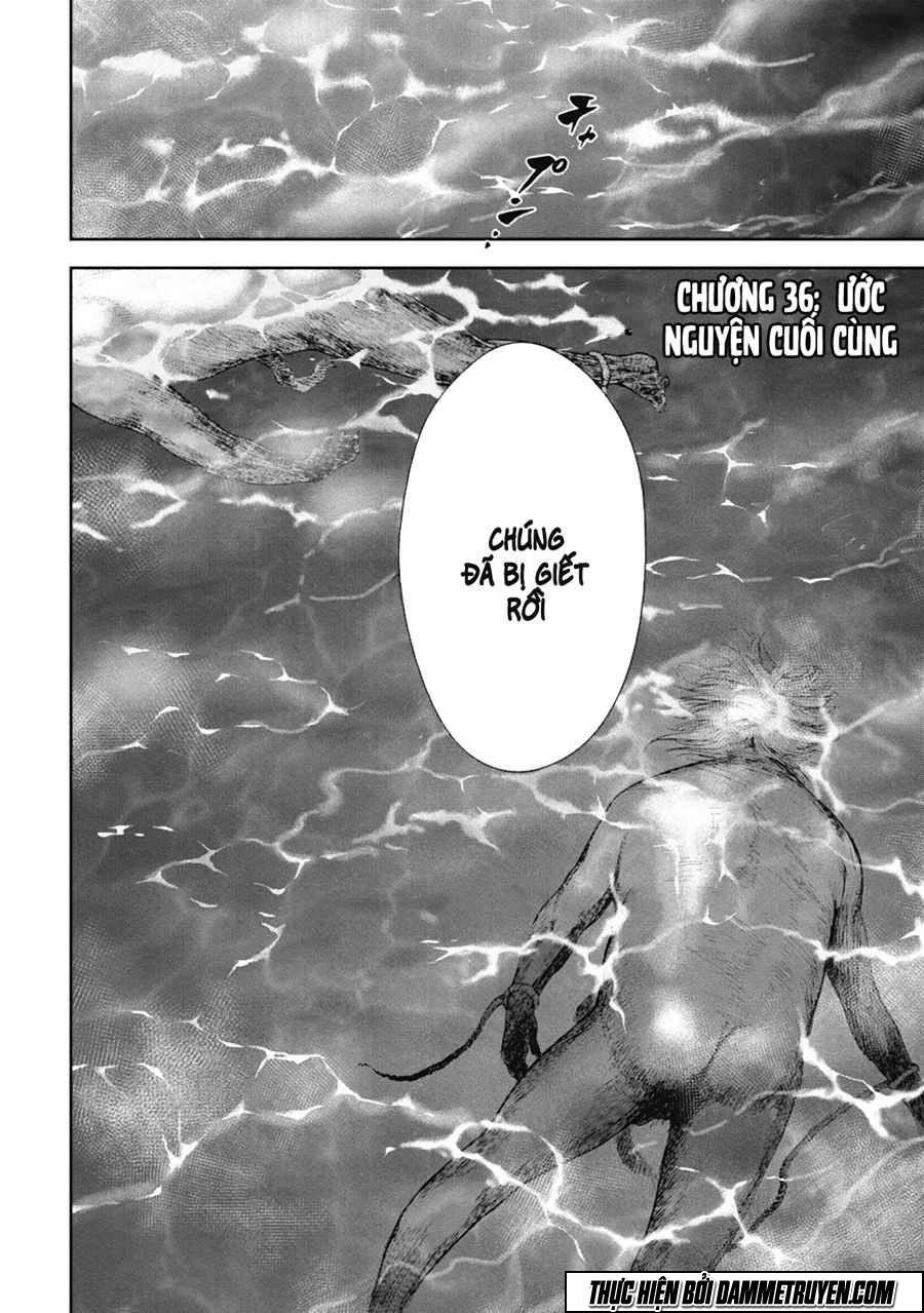 Gift ± chapter 36 1