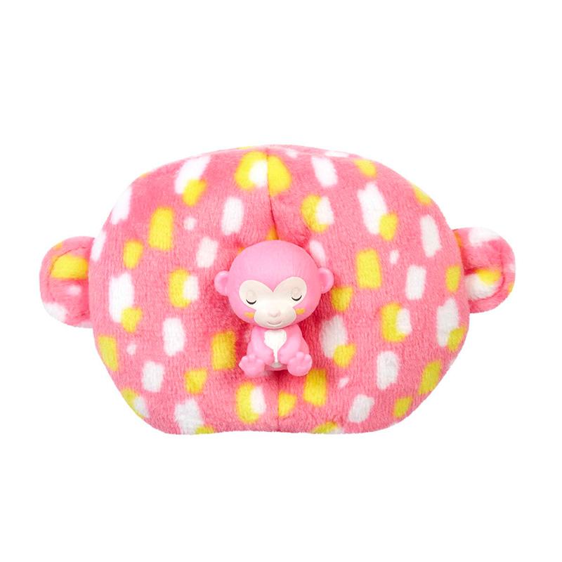 Đồ Chơi BARBIE Búp Bê Chelsea Cutie Reveal -Baby Monkey HKR14/HKR12