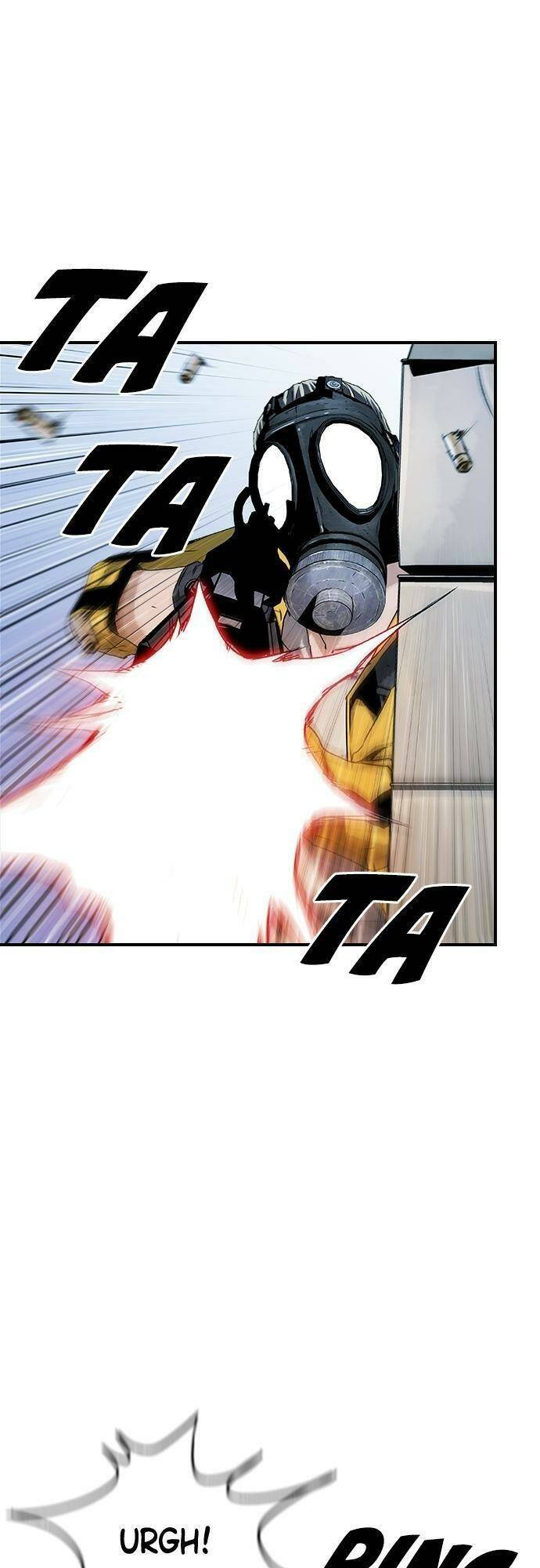 pubg - cuộc chiến sinh tồn - 100 chapter 48 1