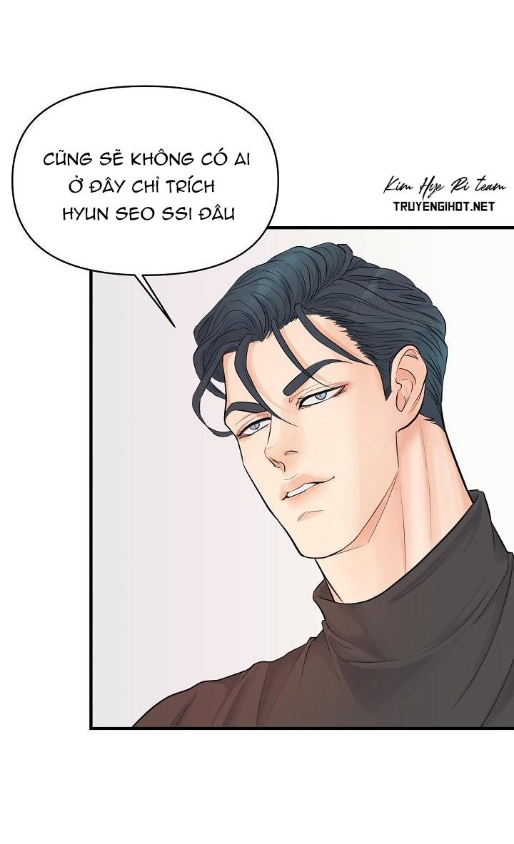 Ranh Giới Tội Ác chapter 4