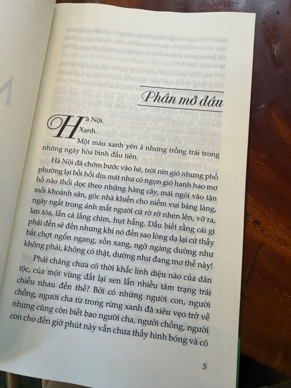 (Combo 2 cuốn) LÍNH TRẬN - MƯA ĐỎ - Vietnambook
