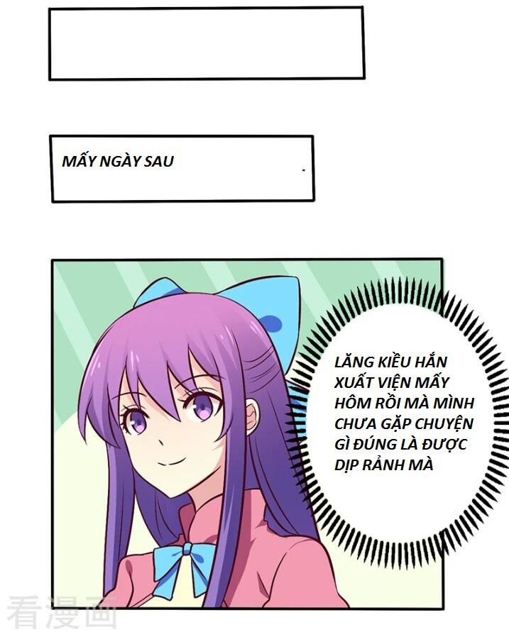 tổng tài đã cưới em chapter 75 12