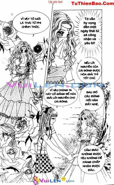 bogle goes to the kingdom chapter 41 30