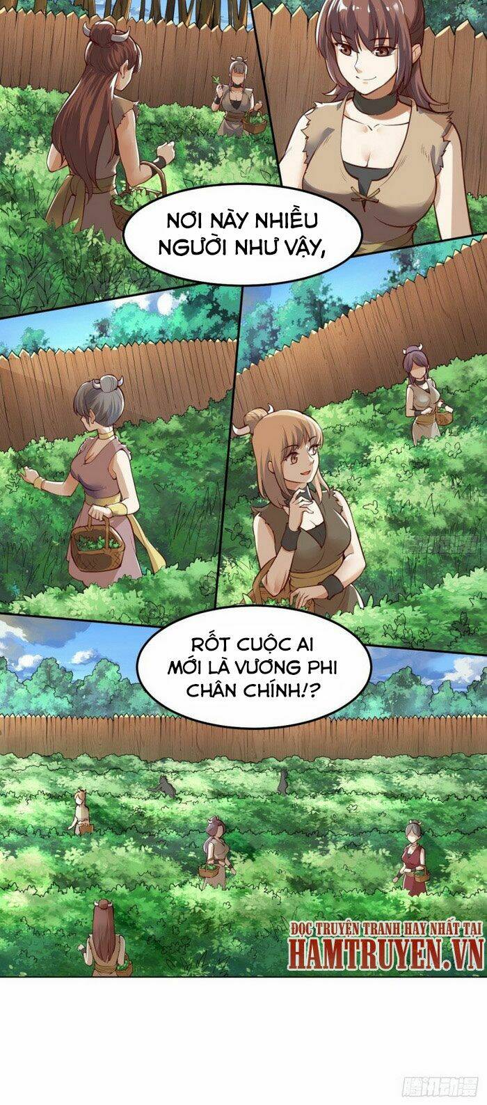 thần võ đế tôn chapter 65 26