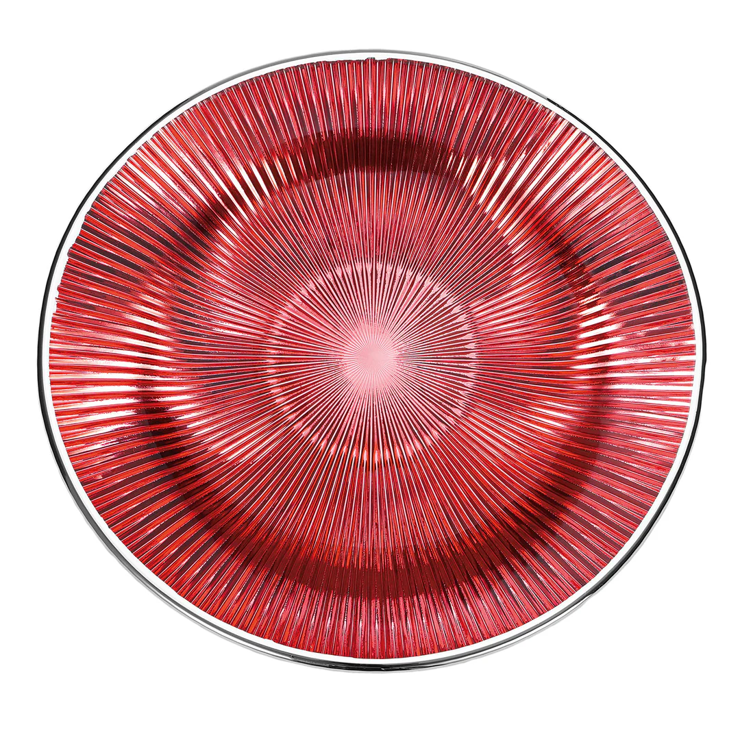 Đĩa Lirica Silver Red IVV hàng chính hãng