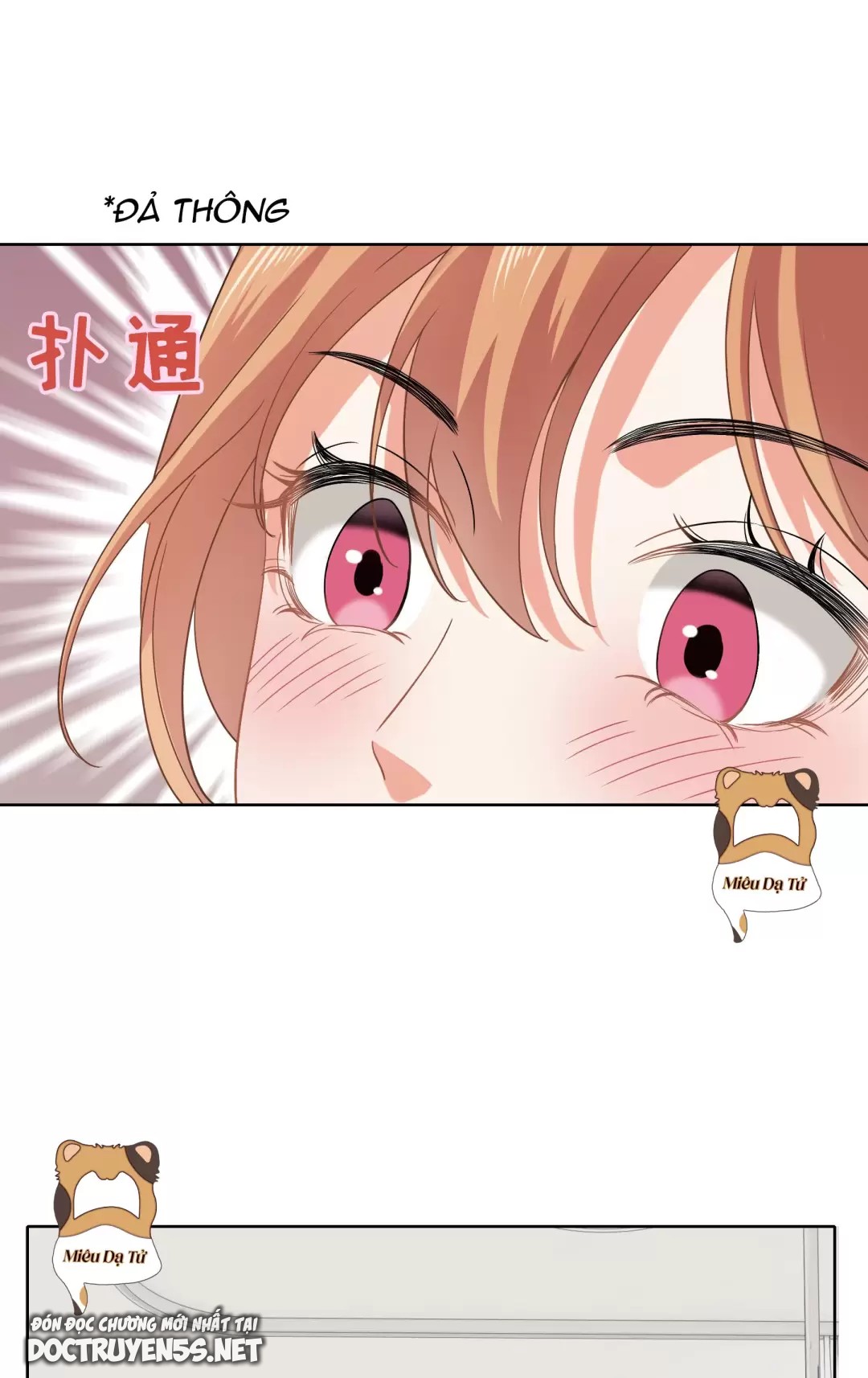 ảnh hậu một tuần mập ba cân chapter 13 12