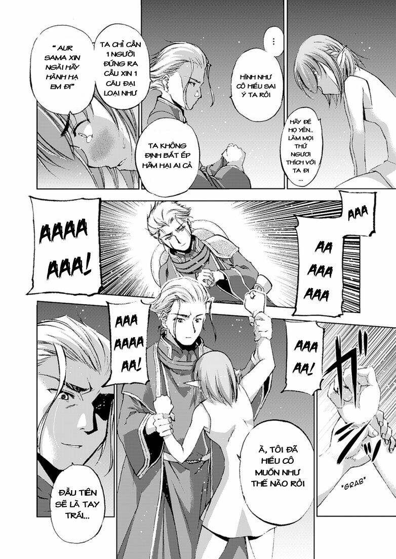 maou no hajimekata chapter 10 6