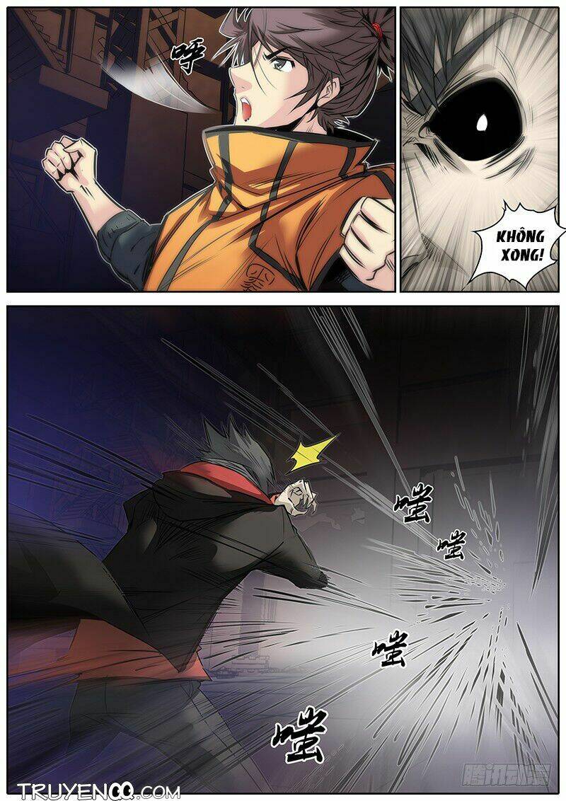 tần hiệp chapter 15 3