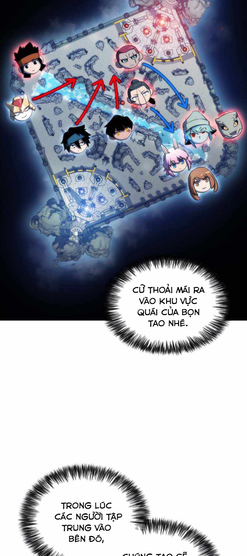 kẻ thách đấu chapter 28 66