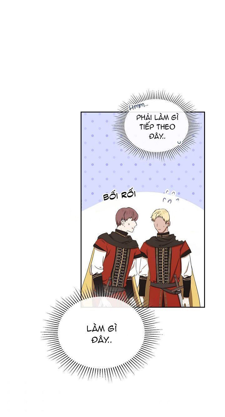 lần này tôi sẽ trở thành gia chủ chapter 16 27