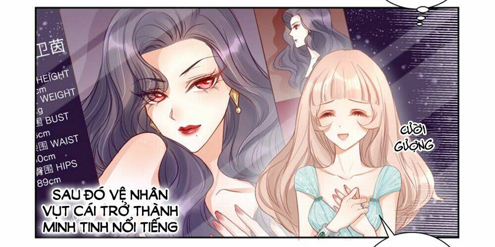 lưu luyến nguy tình chapter 9 55
