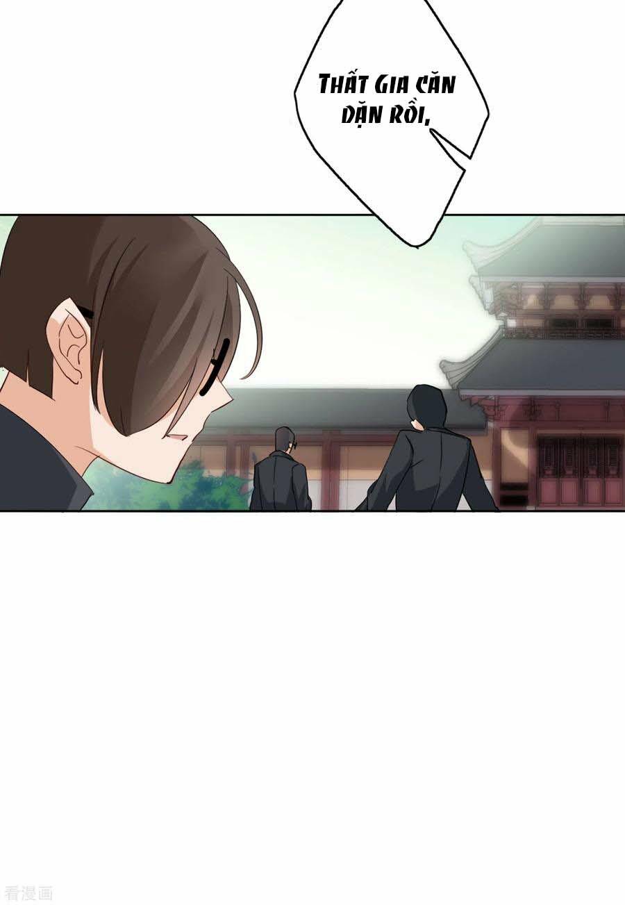 cô ấy đến rồi, xin nằm xuống! chapter 71 7