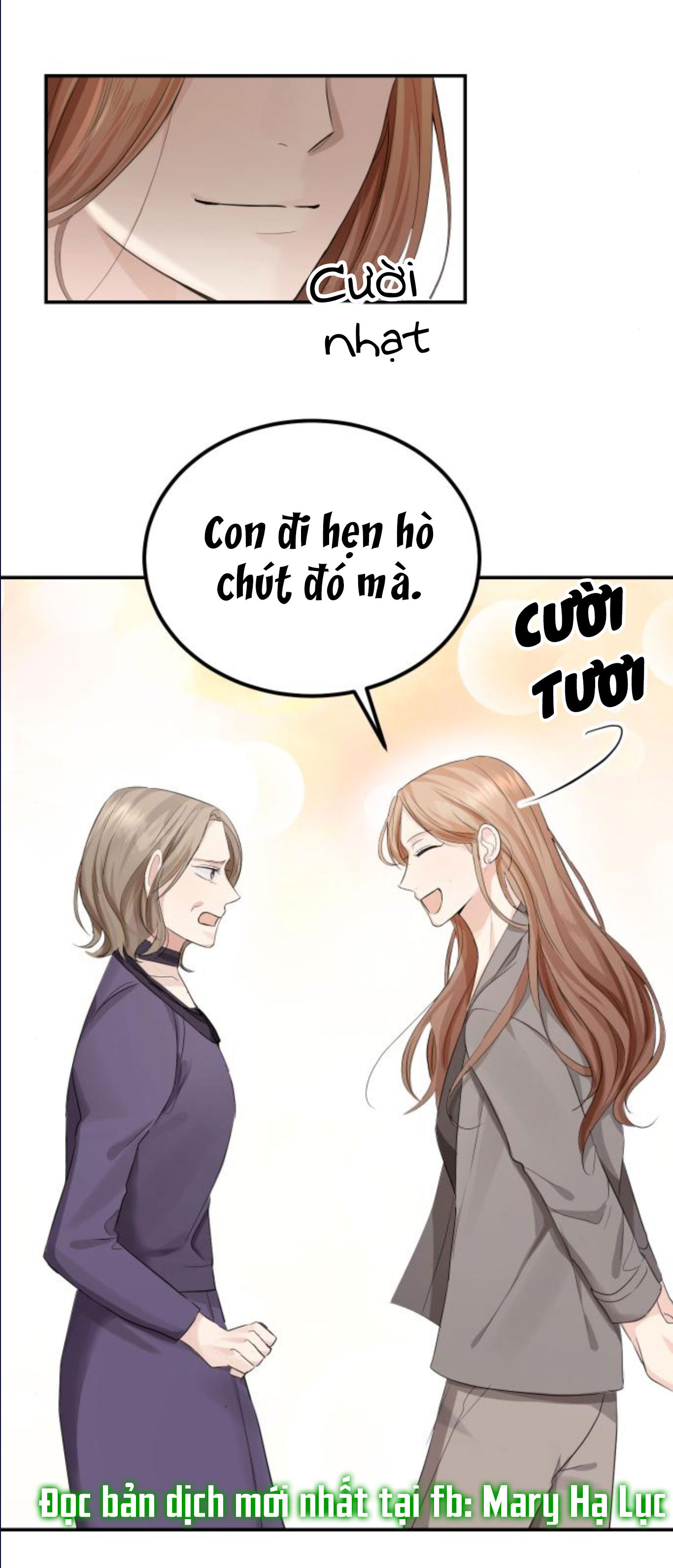 cuộc hôn nhân hoàn hảo chapter 5 40