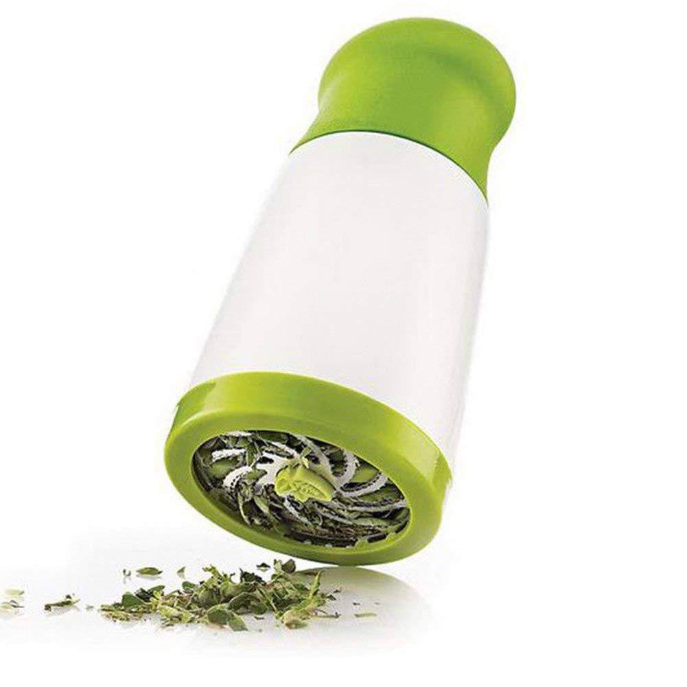 Dụng Cụ Xay Gia Vị Herb Grinder Cắt Nhuyễn Rau Gia Vị