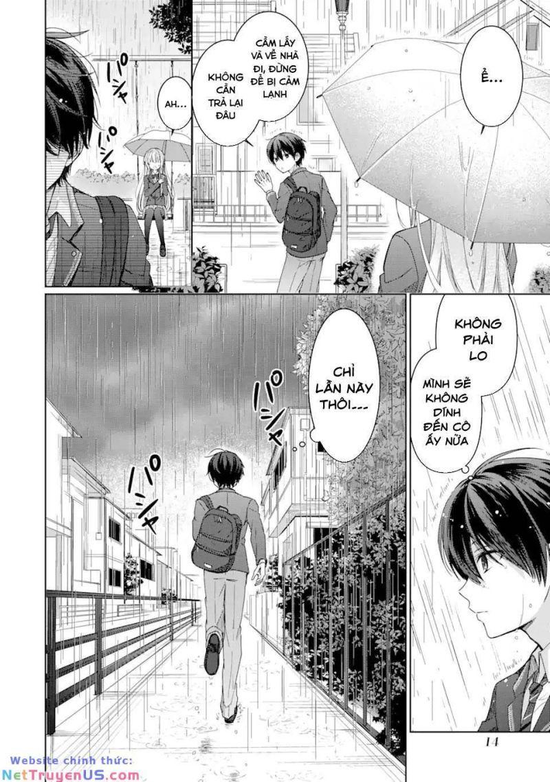 otonari no tenshi-sama ni itsunomanika dame ningen ni sareteita ken chapter 1.1 9