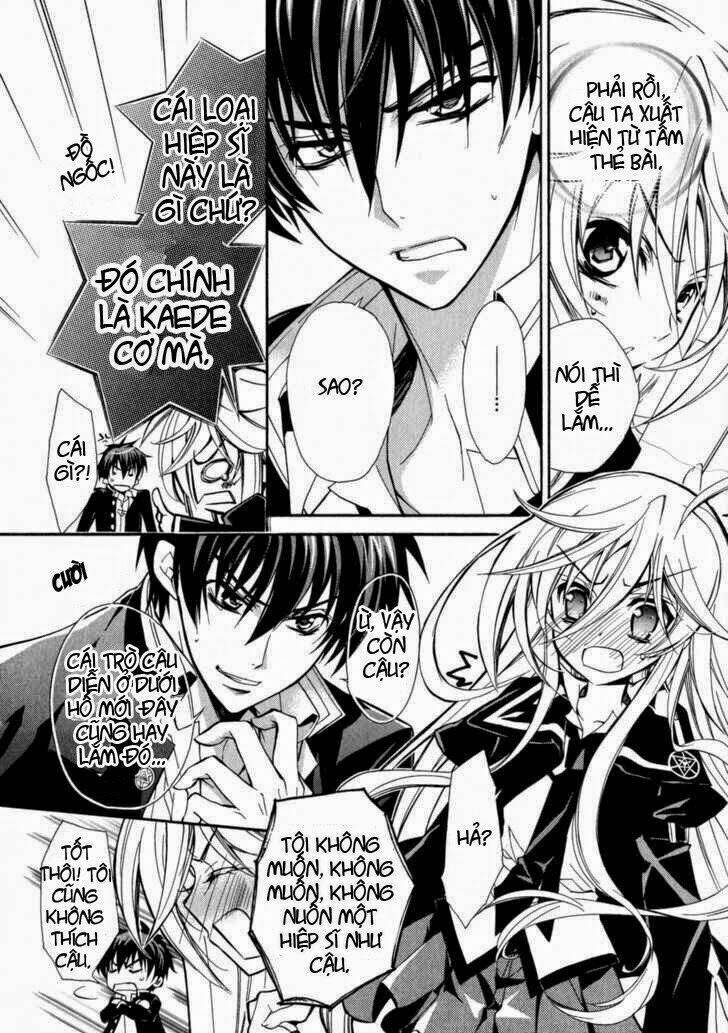 nụ hôn của công chúa tường vi chapter 1 42