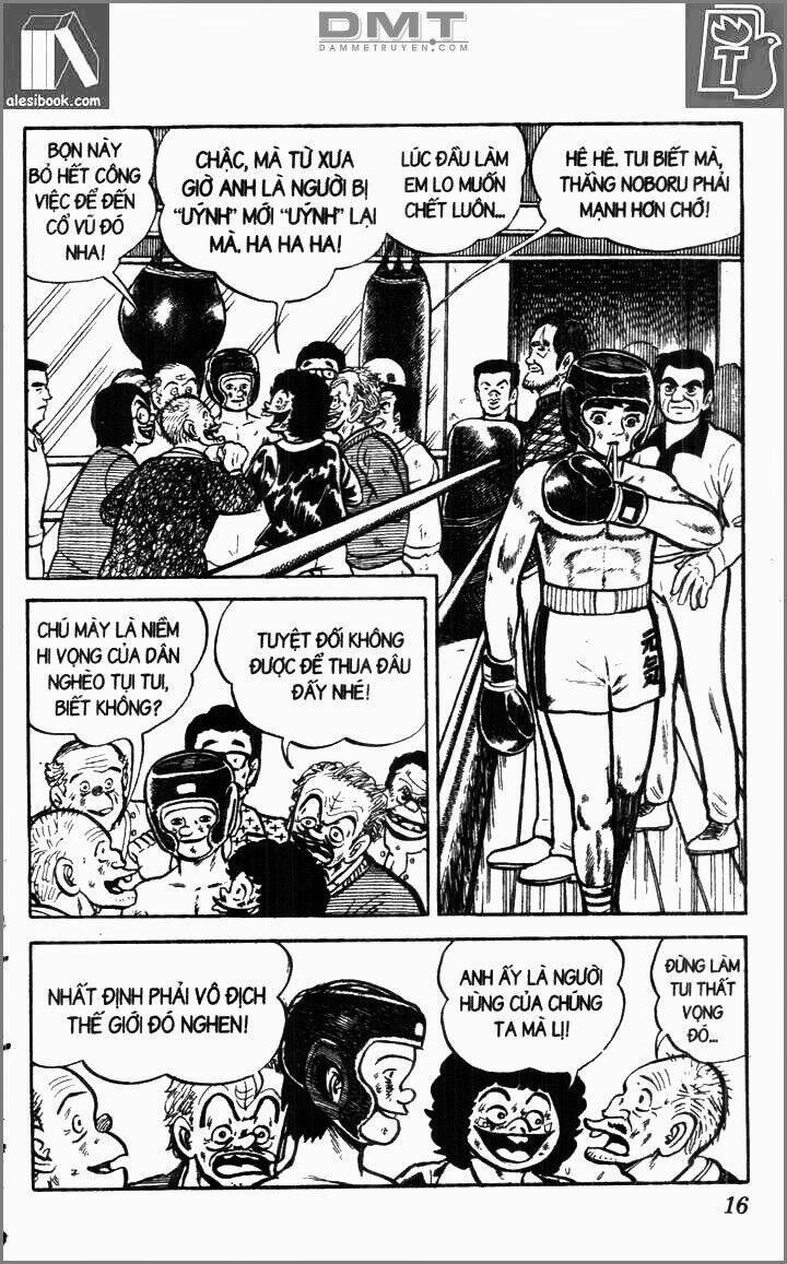 ganbare genki chapter 78 13