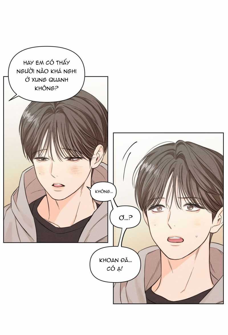 công việc làm thêm hàng ngày chapter 3.2 15