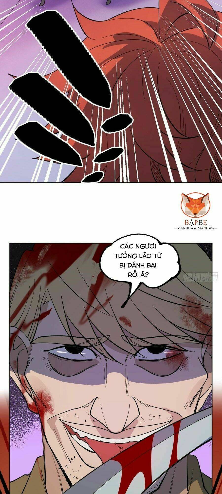 vô hạn khắc kim chi thần chapter 43 27