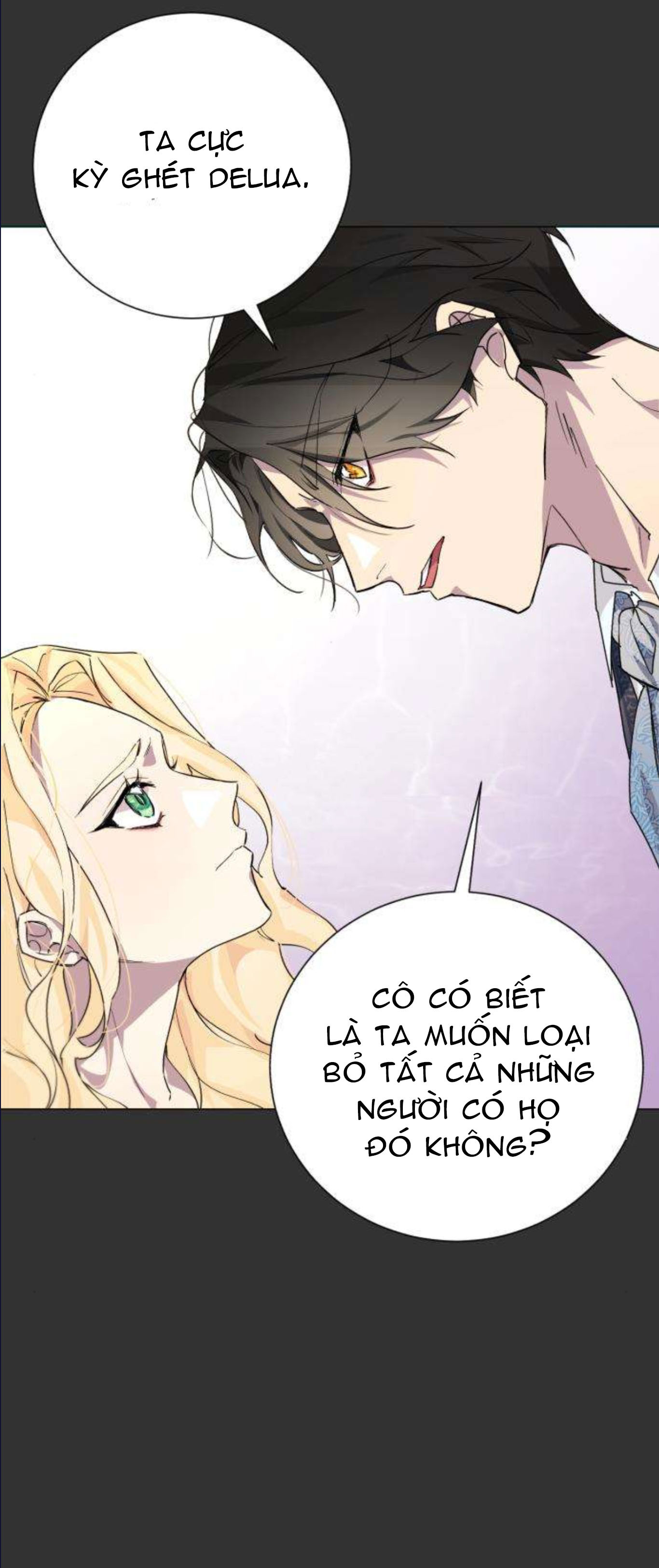 đã có lúc ta muốn nàng chết đi chapter 3.1 9