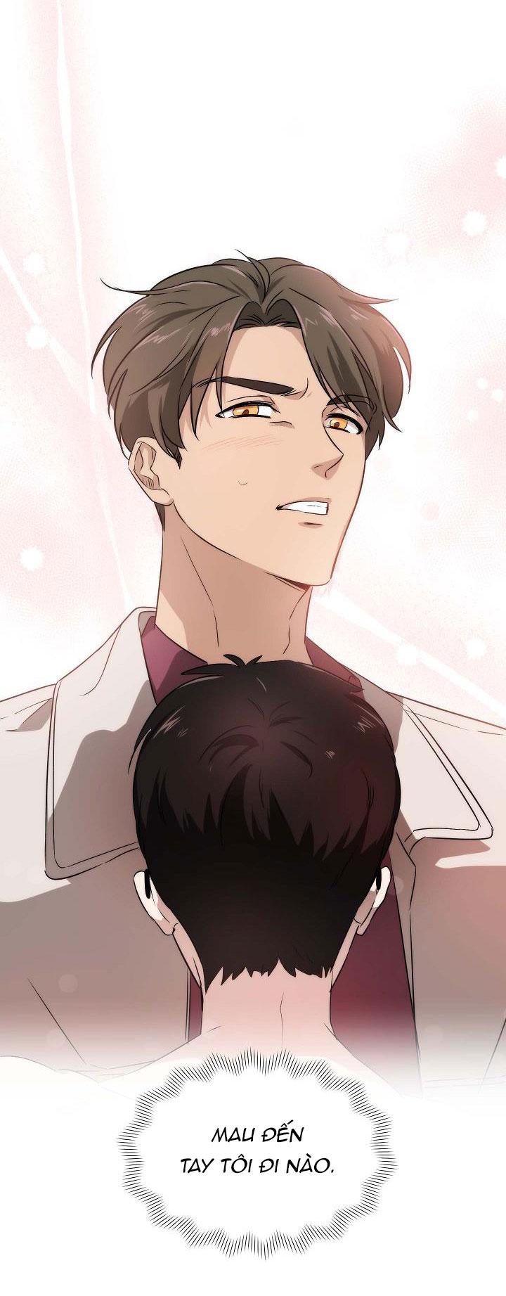 tình yêu của hyung tae chapter 3 30