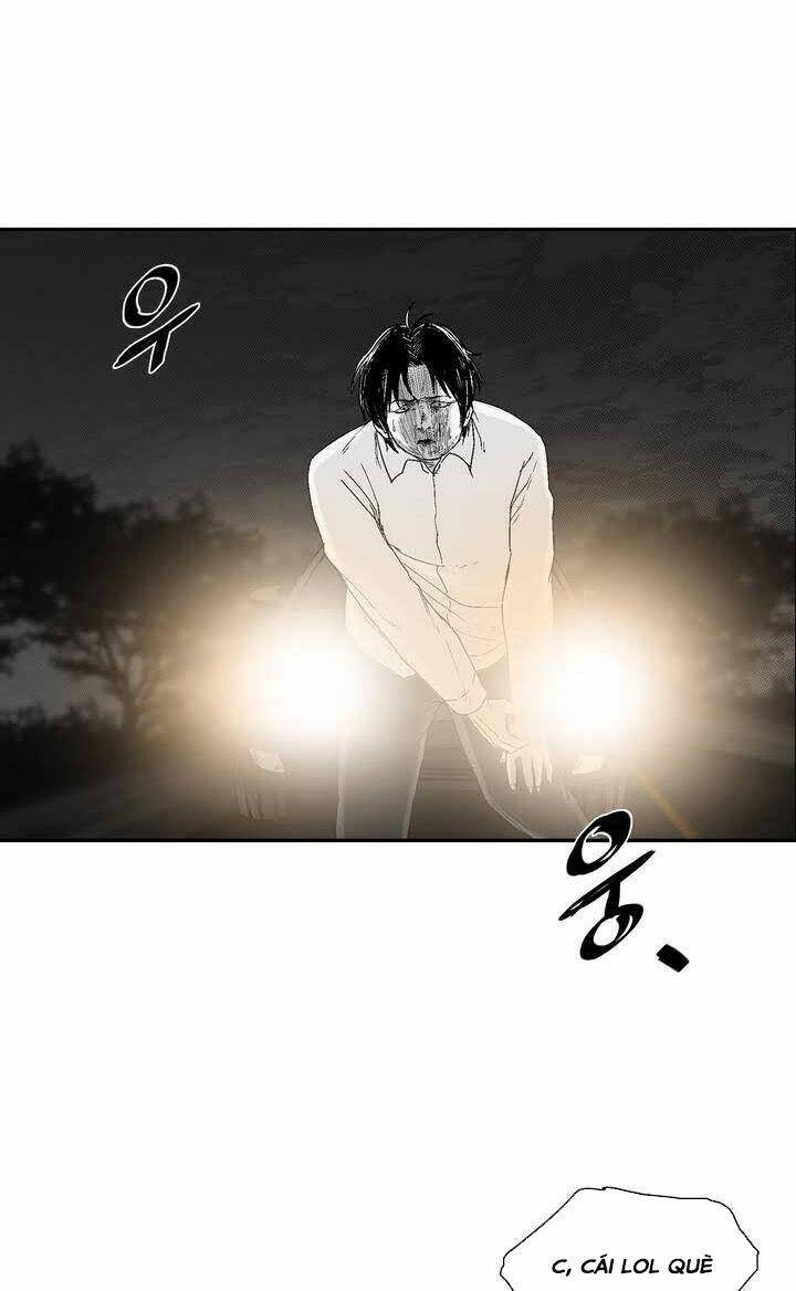 bạo lực học đường chapter 20 39