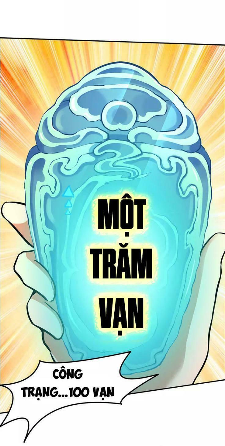 võ đạo độc tôn chapter 120 35