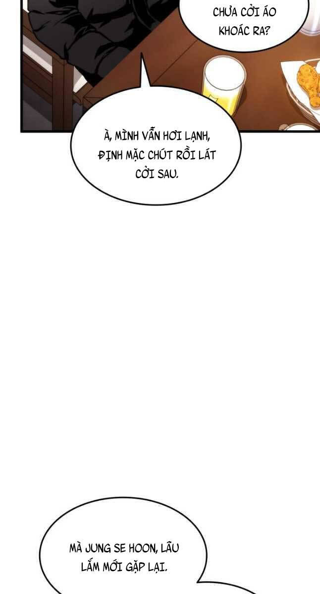 huyền thoại game thủ - tái xuất chapter 97 13