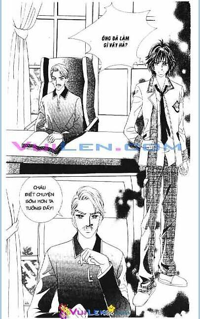 nụ hôn và sắc đẹp chapter 12 102