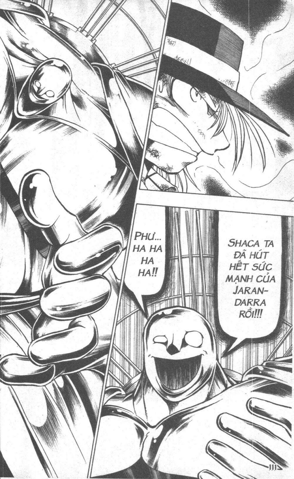 touyuki chapter 4 111