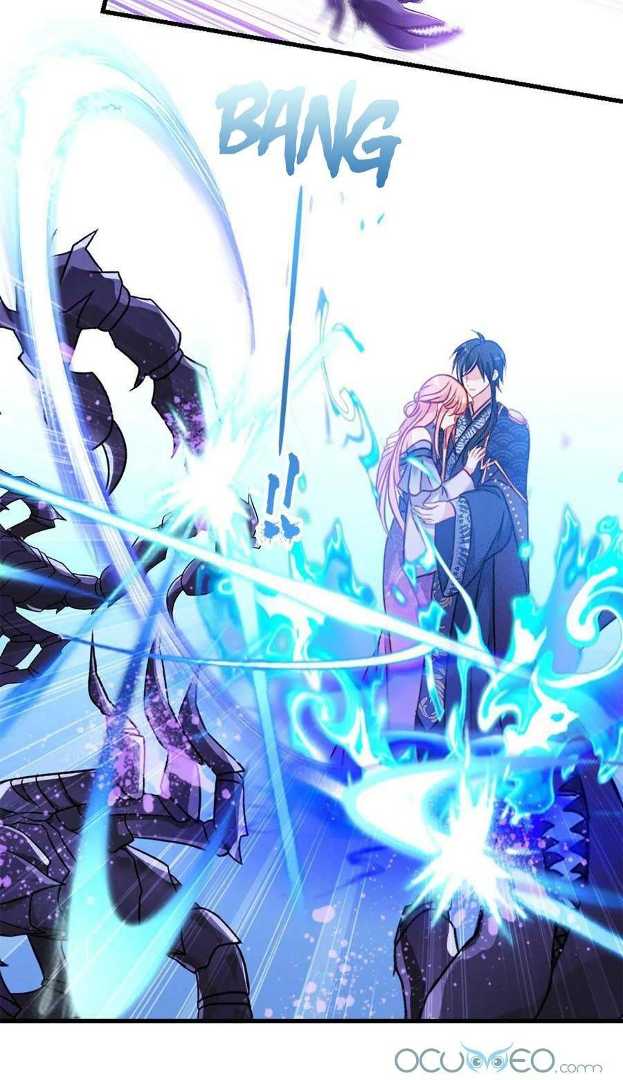 dạy bảo ma vương lão công 2 chapter 6 47