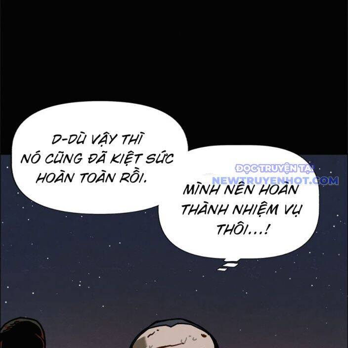 sinh vật gyeongseong: đóa hoa bất diệt chapter 35 111