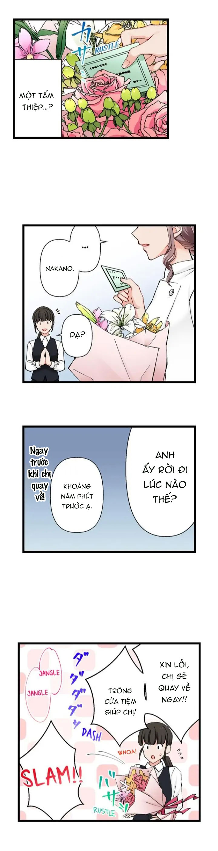 trở về thời niên thiếu (full) chapter 26.2 5