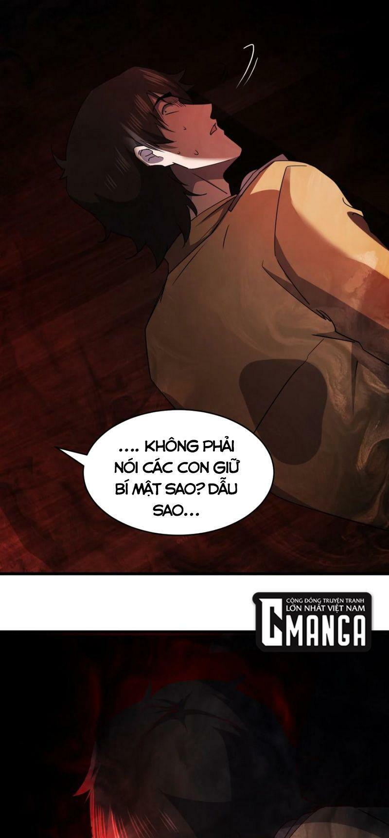 đừng hiểu lầm, tôi mới là người bị hại! chapter 31 6