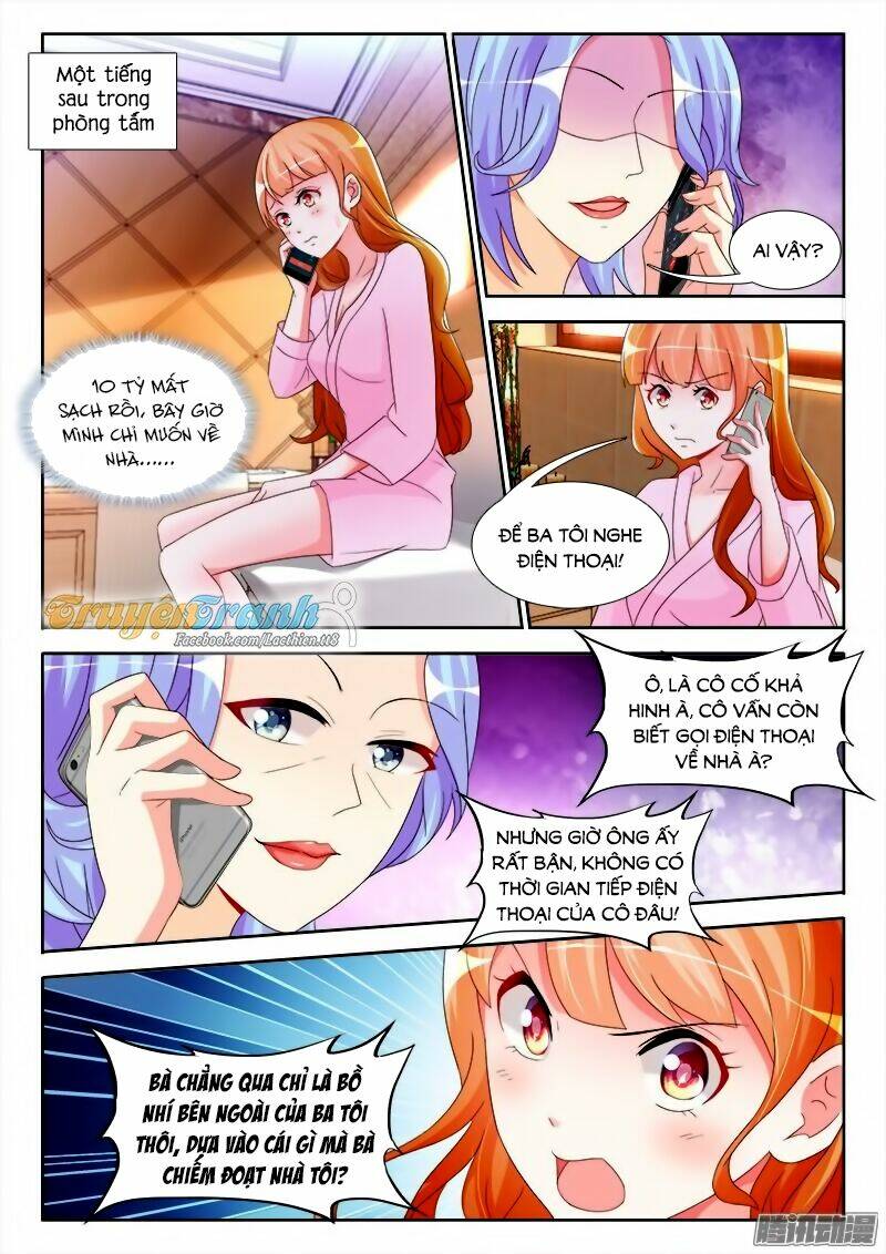 ông xã thú tính coi nhẹ tình yêu chapter 21 7