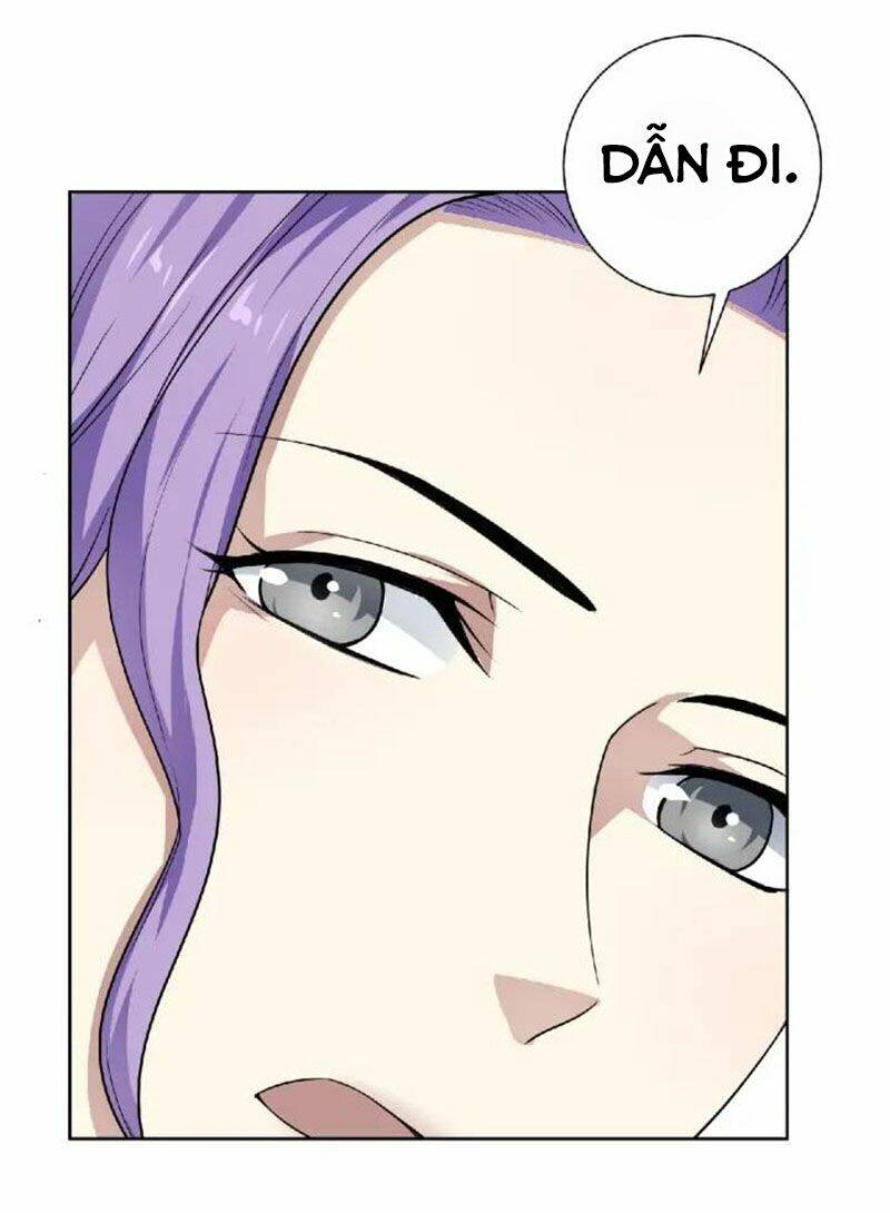 nghịch thiên đại thần chapter 59.5 2