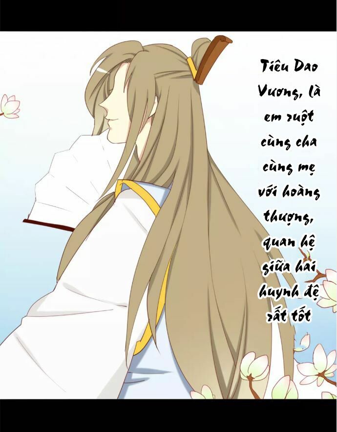 lưỡng bất nghi (full) chapter 12 10