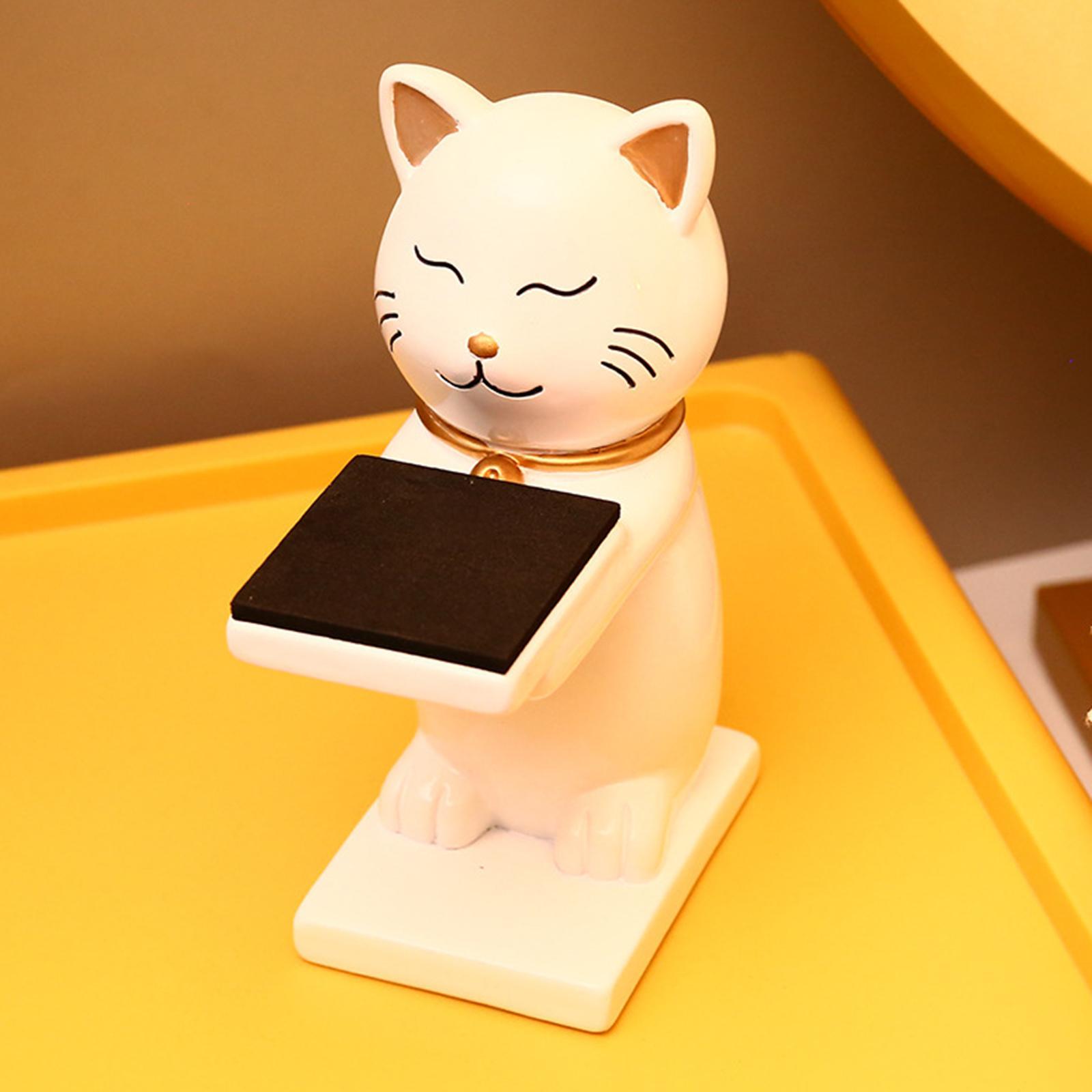 Watch Display Stand Figurine Model for Watch Necklace Home office