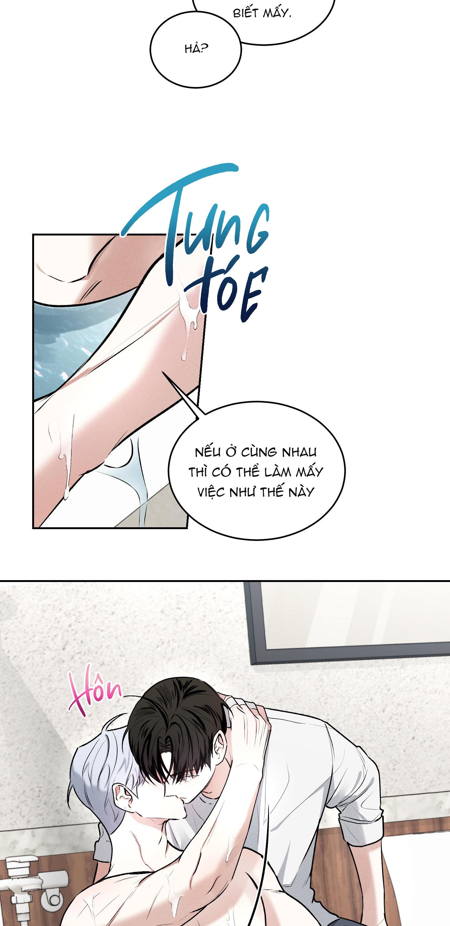 bắn là dính chapter 6 33