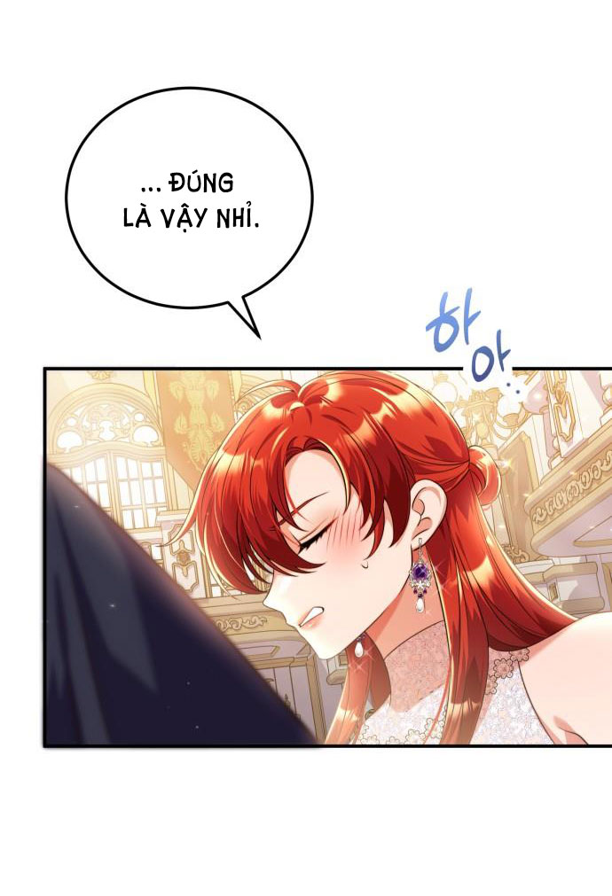 tôi sẽ ly hôn với người chồng bạo chúa chapter 41.2 11