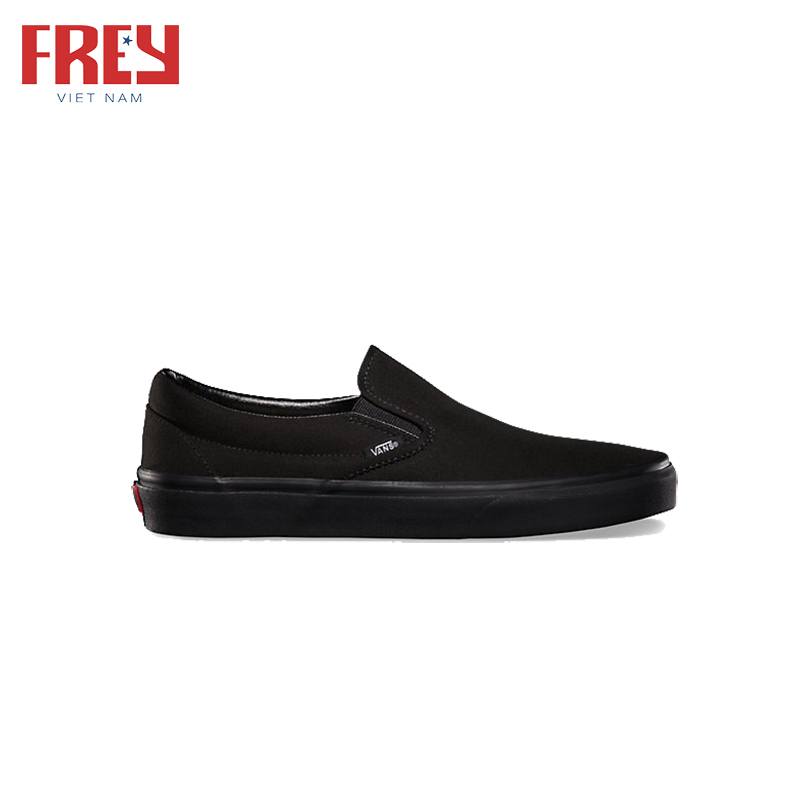 Giày Slip On Unisex Vans - VN000EYEBKA