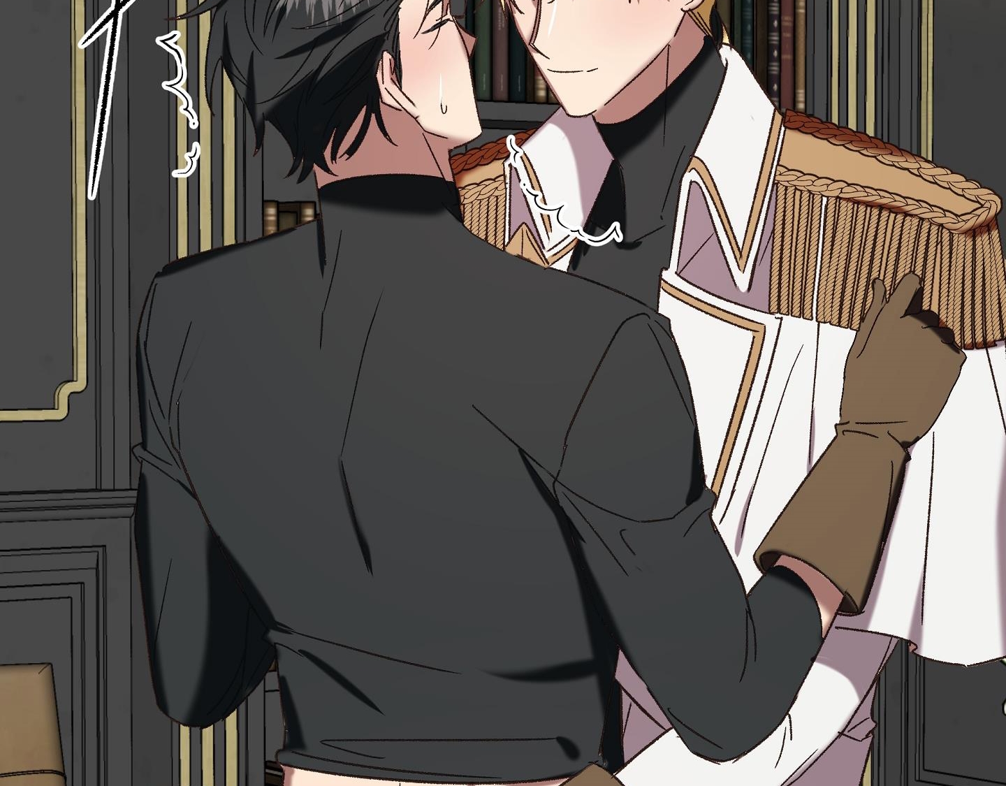 một ngày nọ, tôi được kẻ thù cầu hôn chapter 52 65