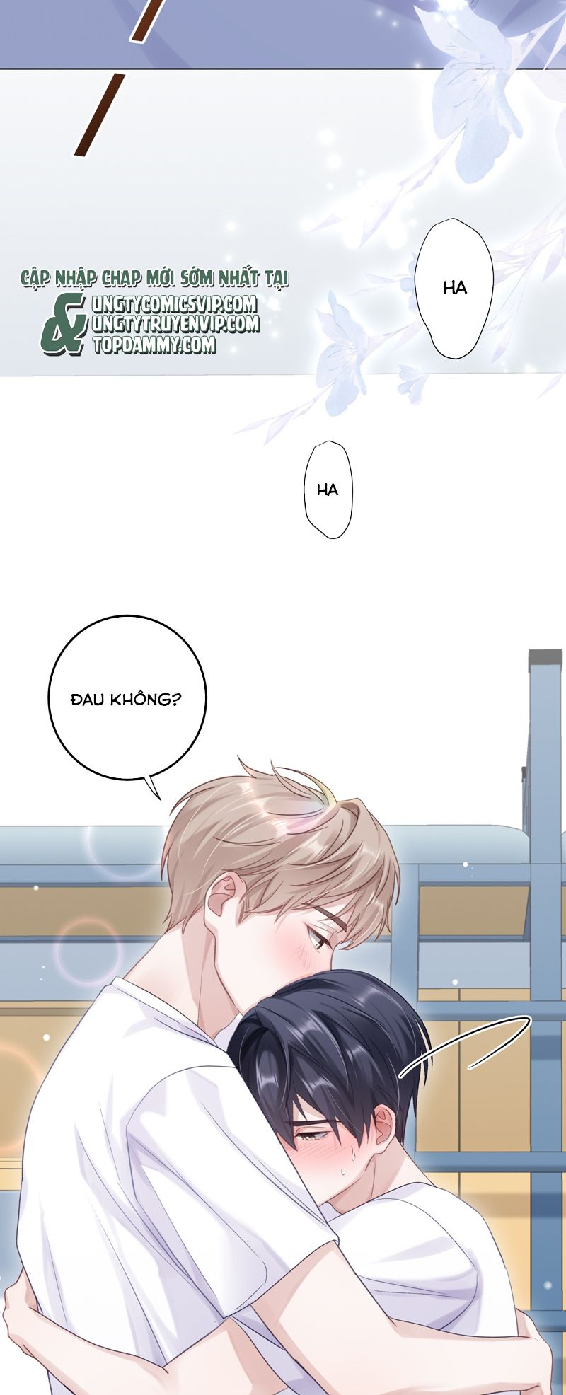 để ý tôi chút nào chapter 79 15